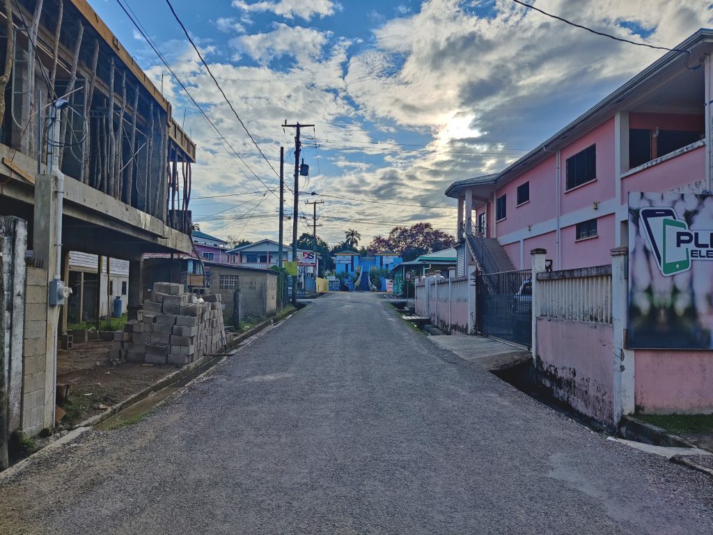 San Ignacio
