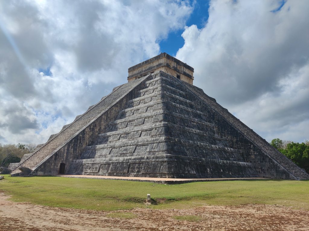 Chichén Itzá