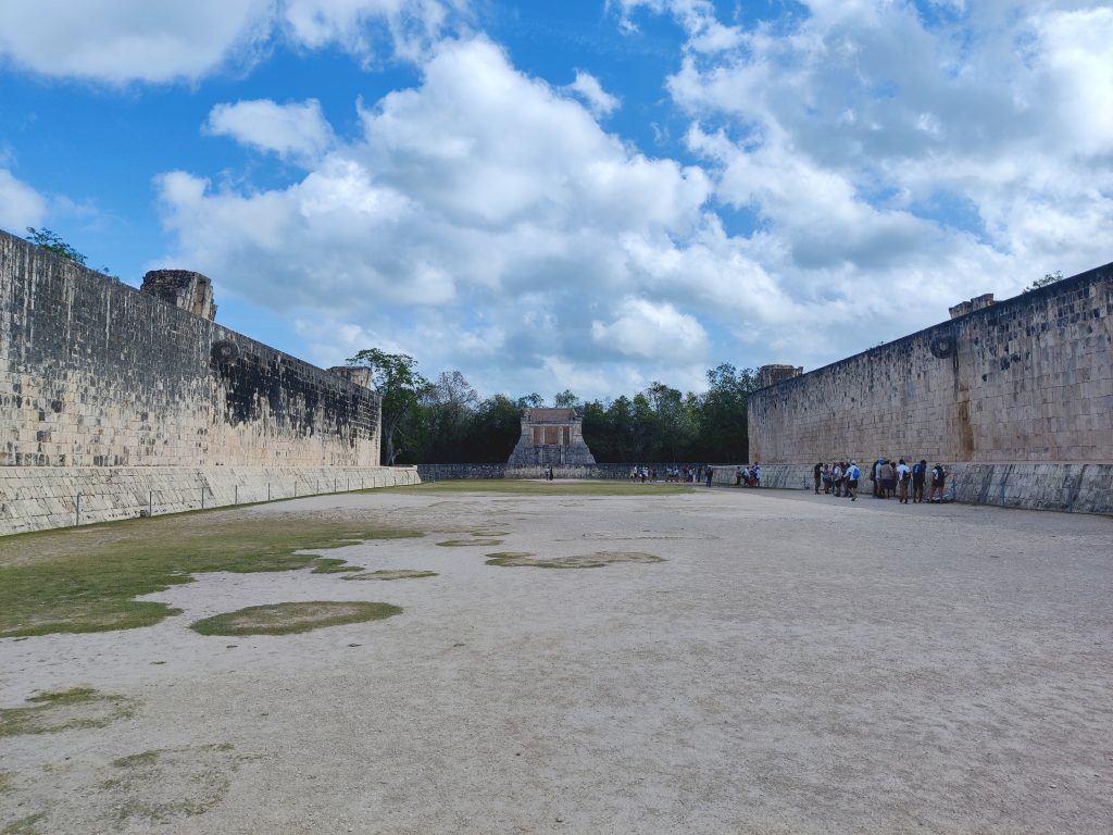 Chichén Itzá