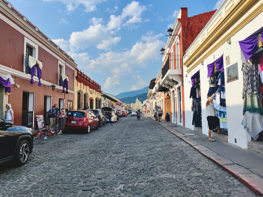 Antigua