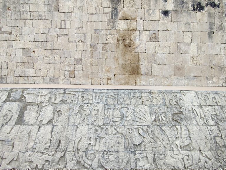 Amazing that this much detail has survived in such quality.
