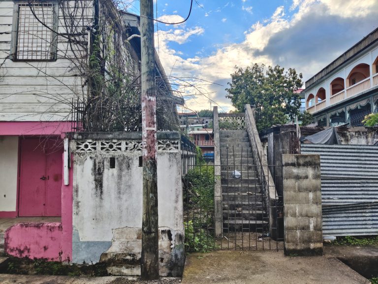San Ignacio