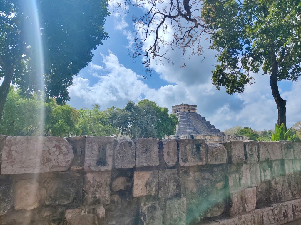Chichén Itzá