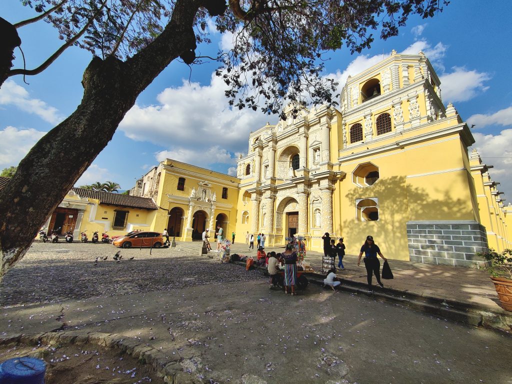 Antigua