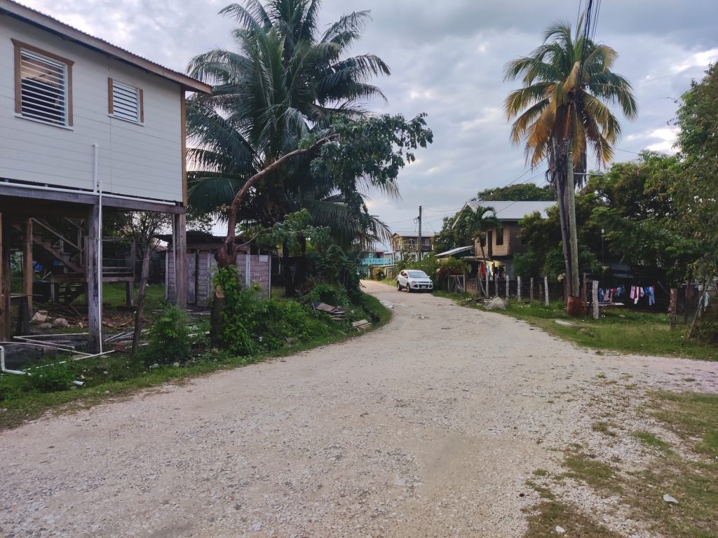 San Ignacio