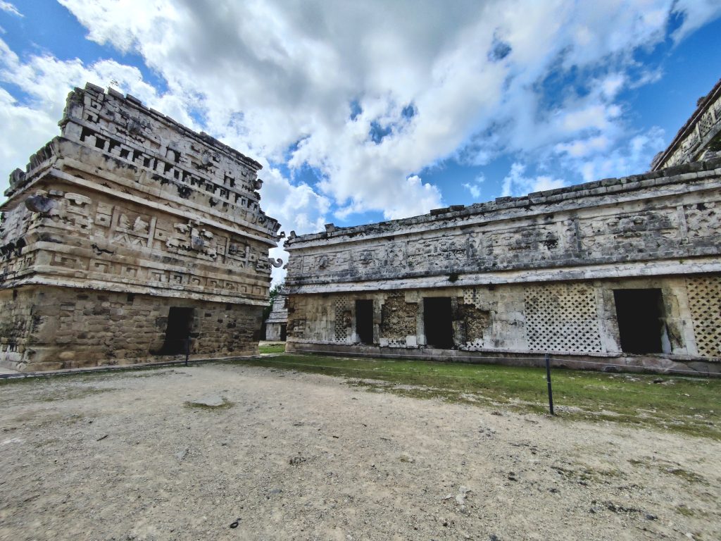 Chichén Itzá