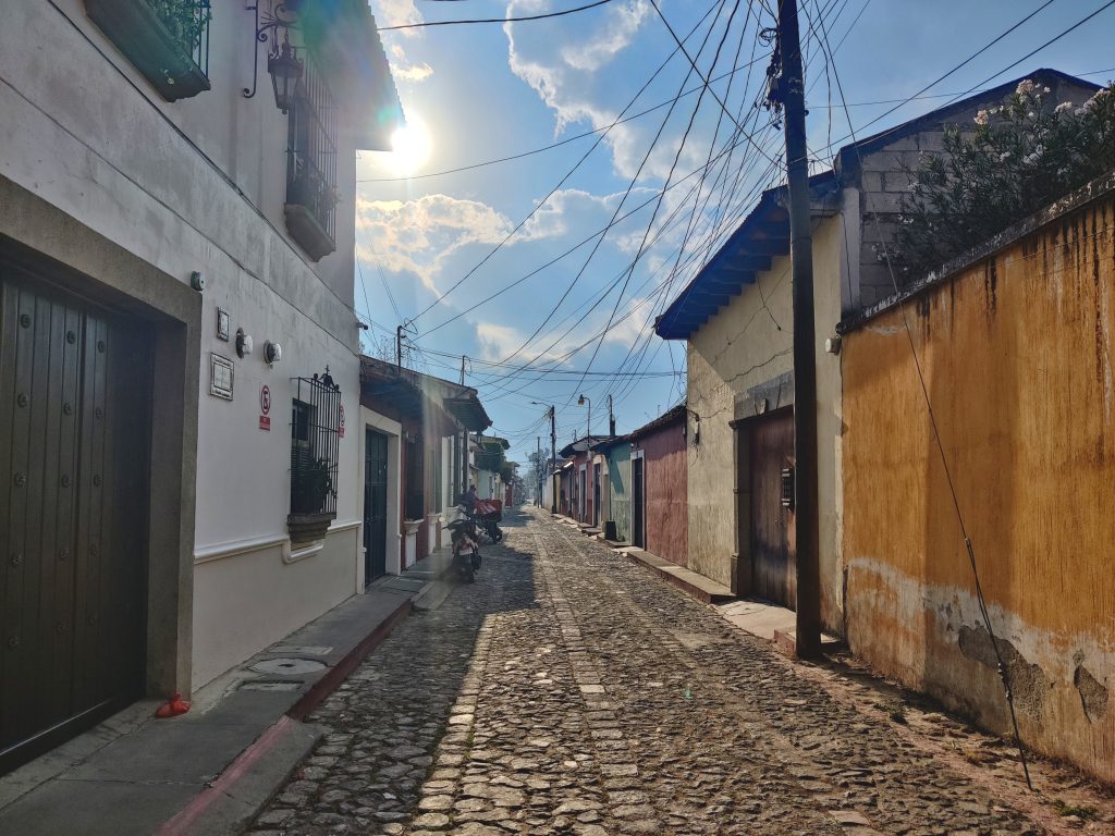 Antigua