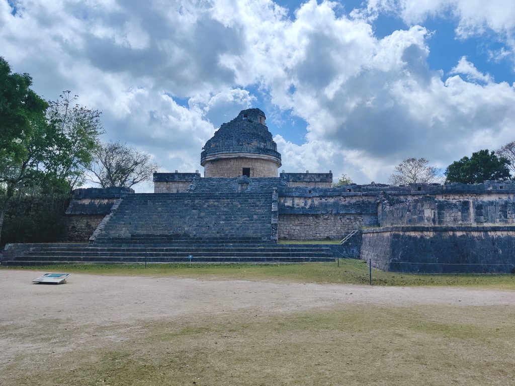 Chichén Itzá