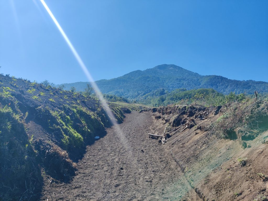Acatenango
