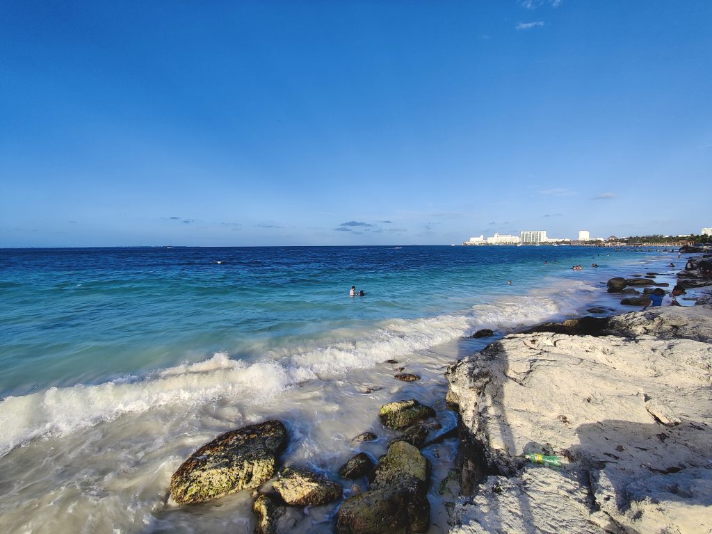 Cancún