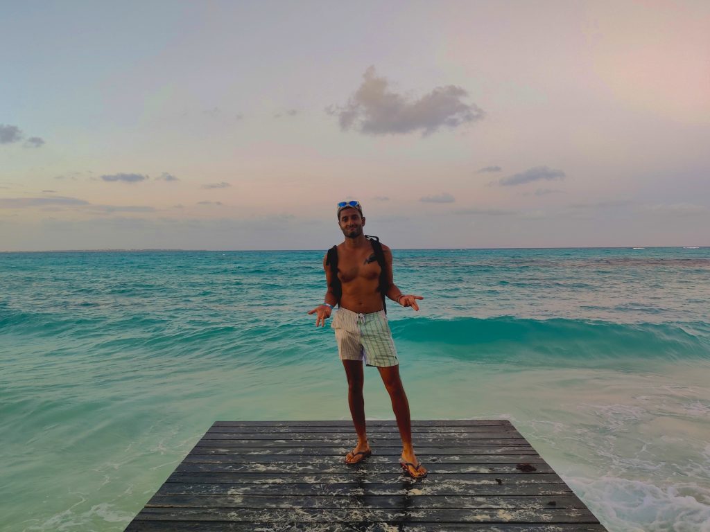 Cancún