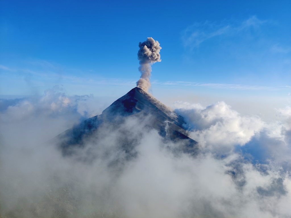 Acatenango