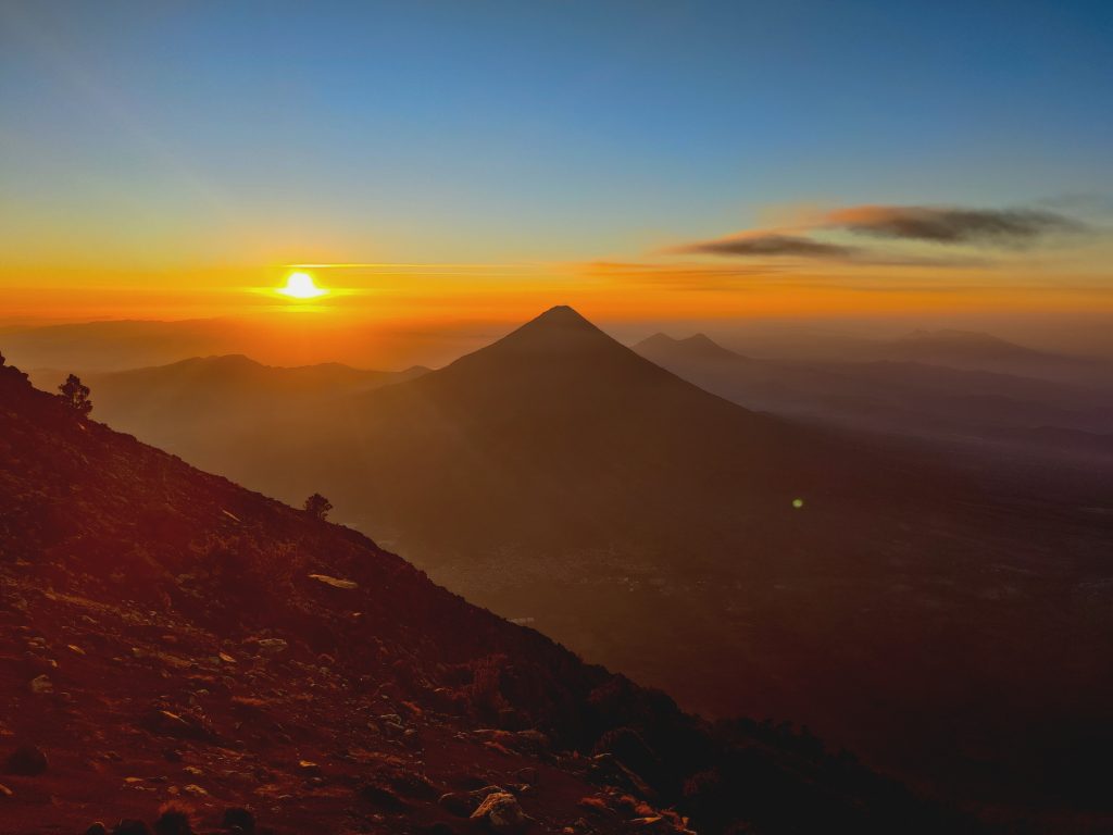 Acatenango