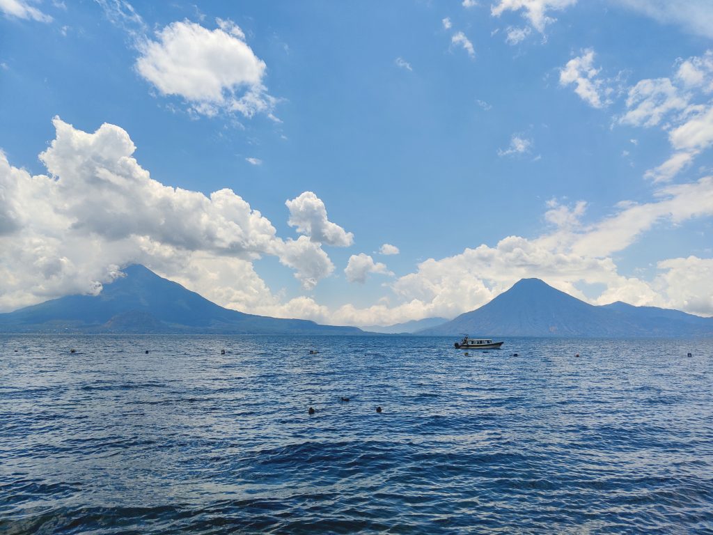 Panajachel