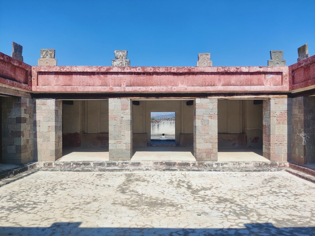 Teotihuacán