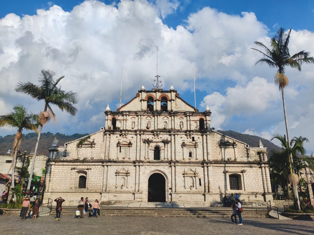 Panajachel