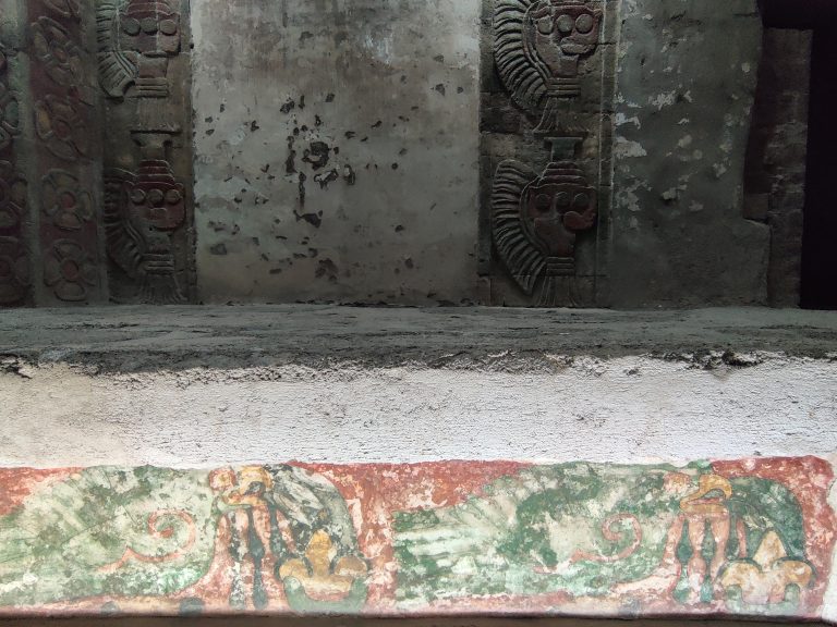 More murals.