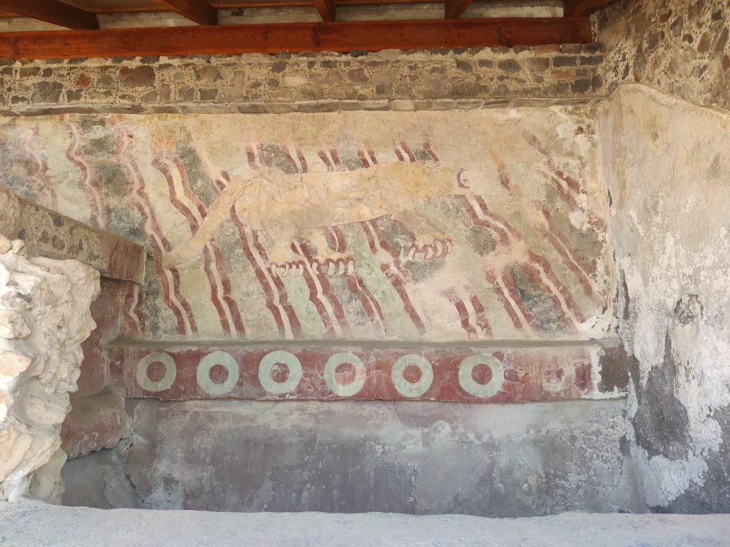 Teotihuacán