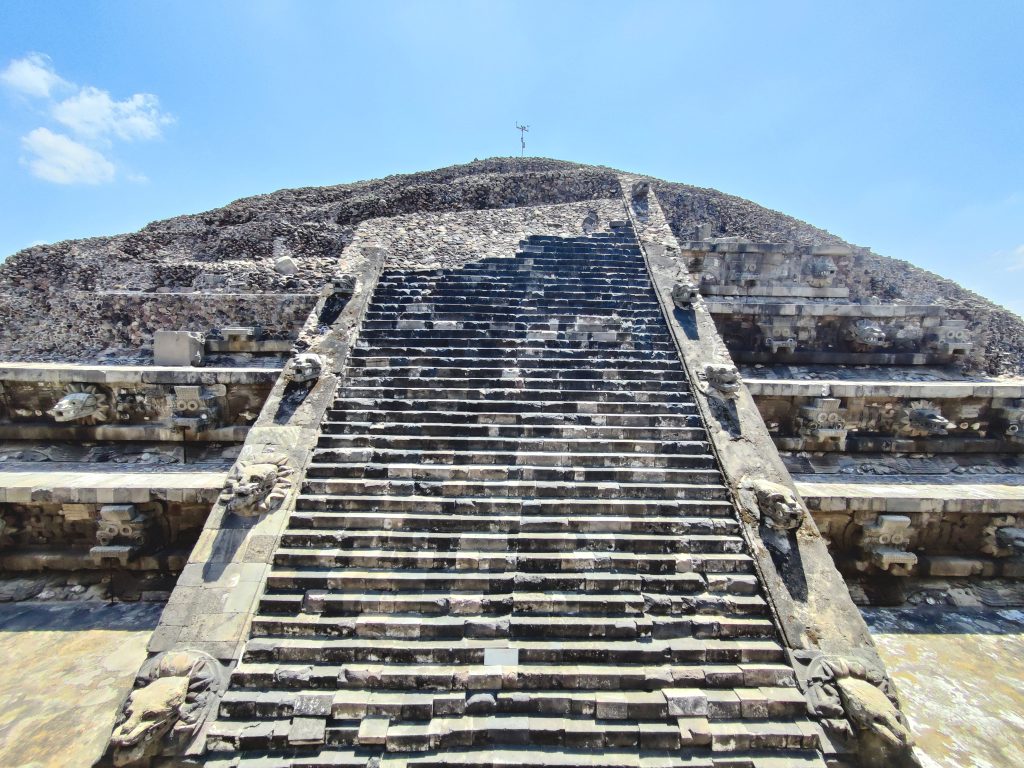 Teotihuacán