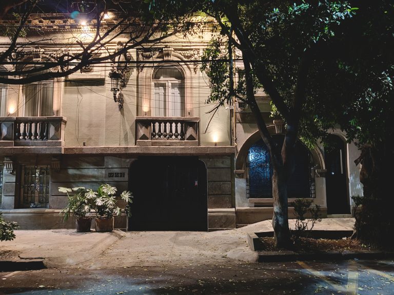 Roma Norte