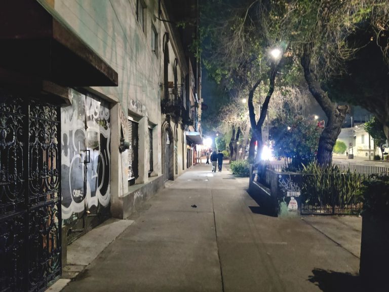 Roma Norte