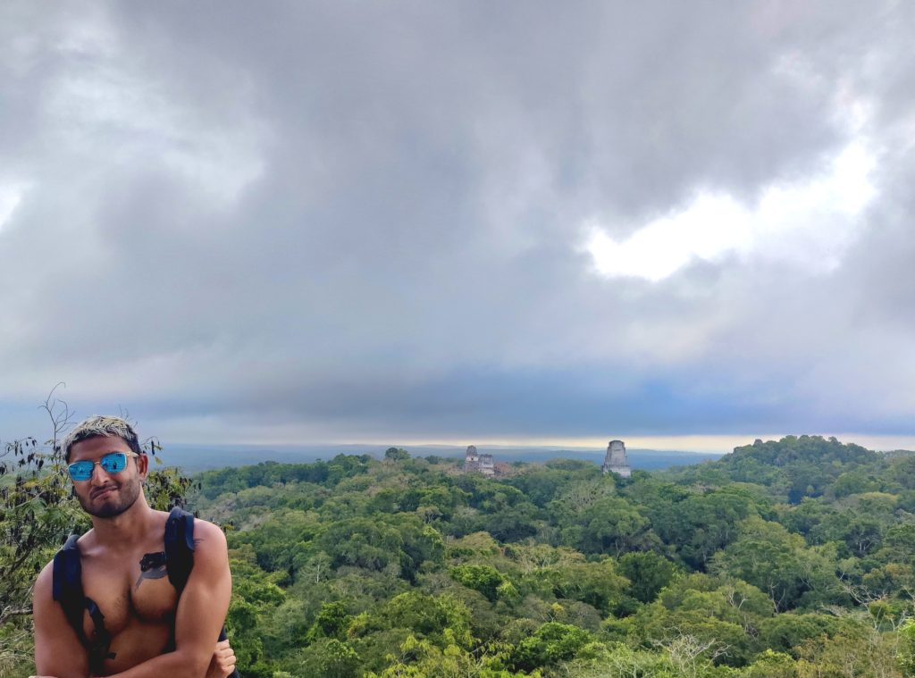 Tikal