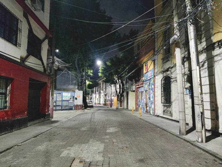 Roma Norte