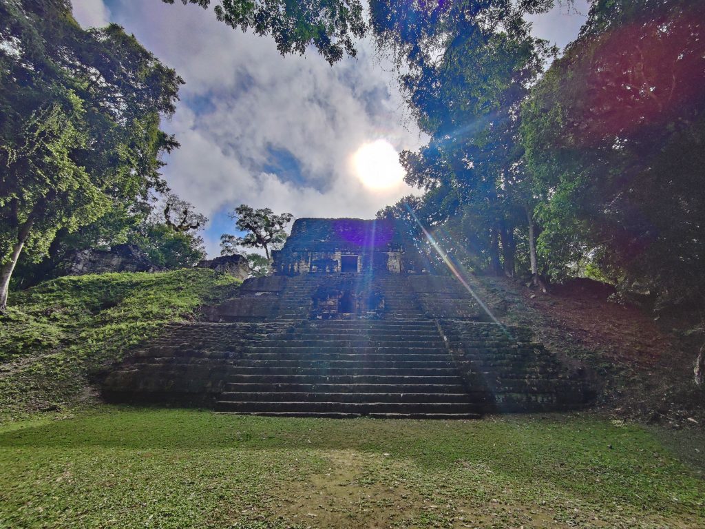 Tikal