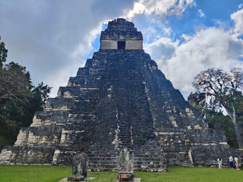 Tikal