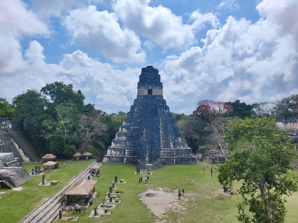 Tikal