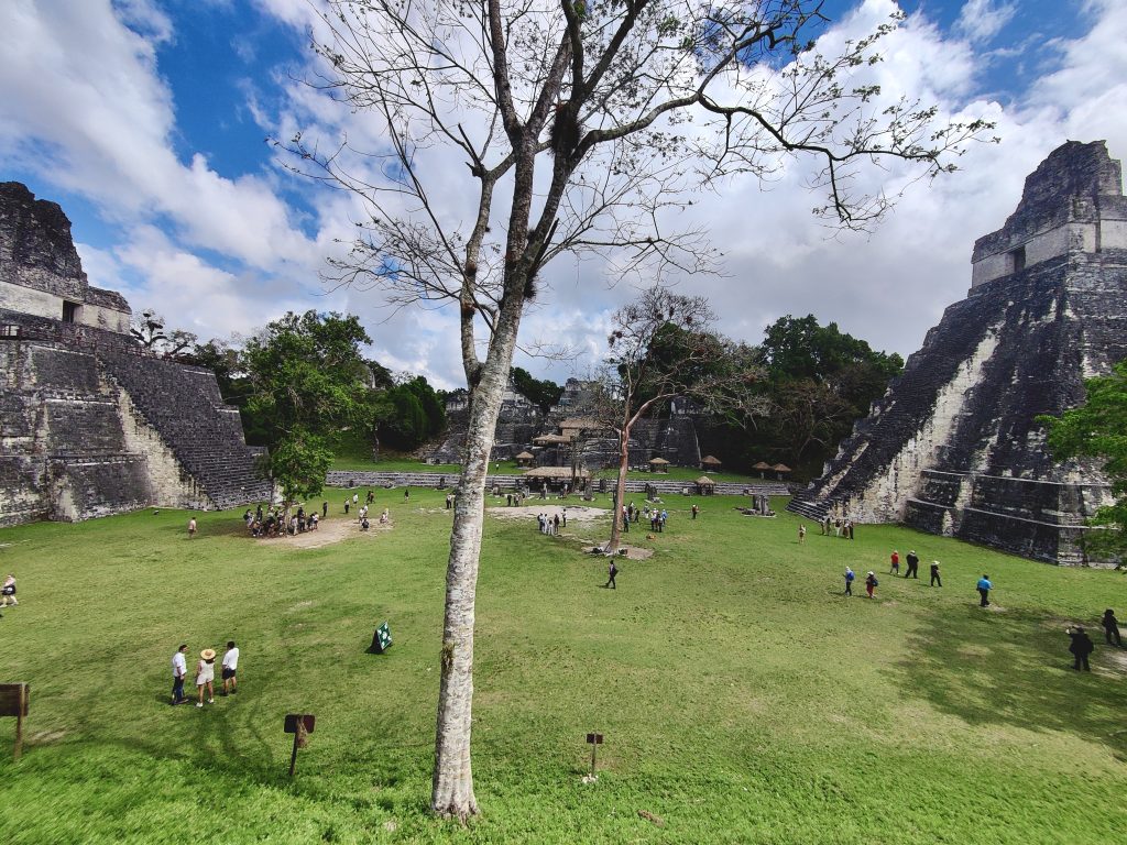 Tikal
