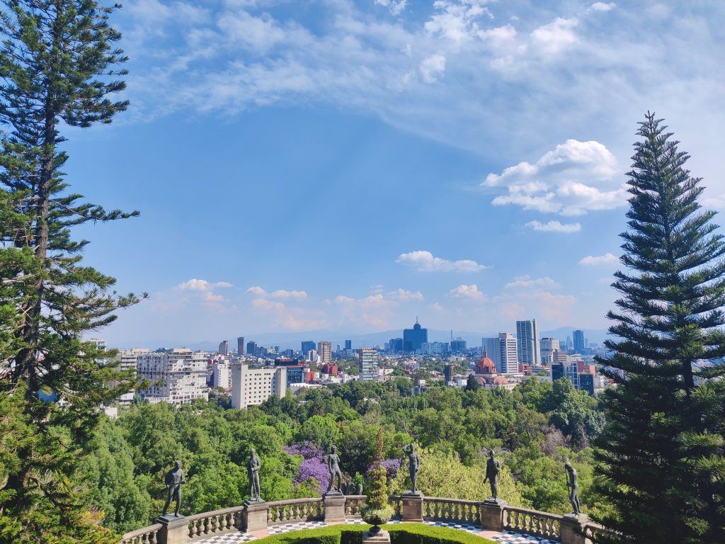 CDMX