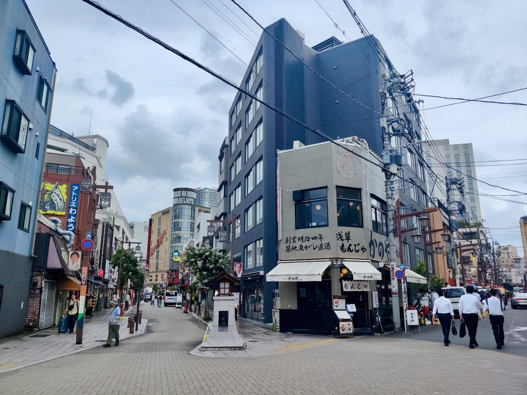 Tokyo