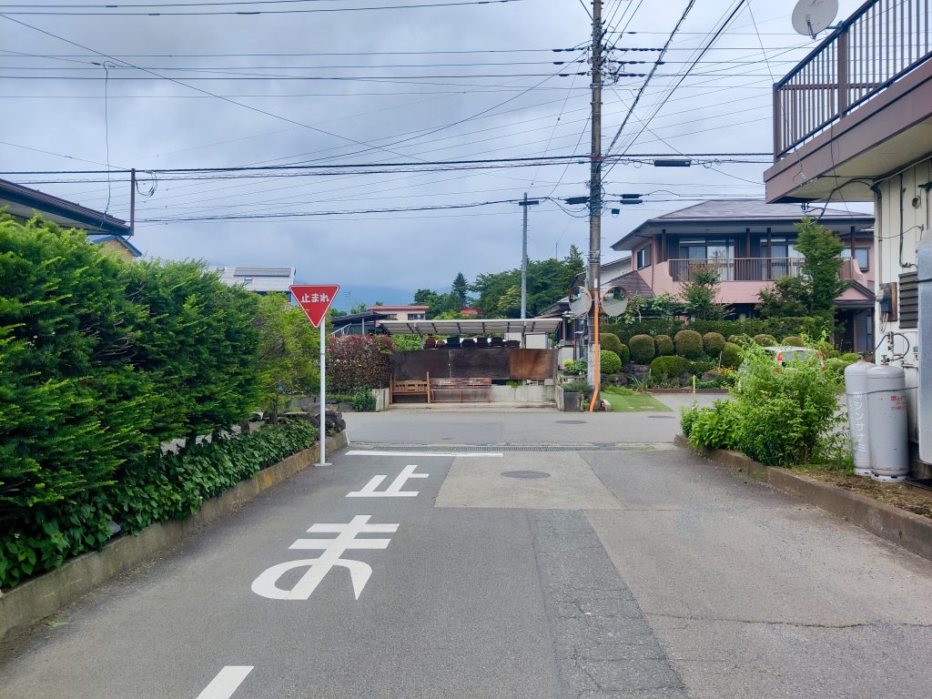 Kawaguchiko