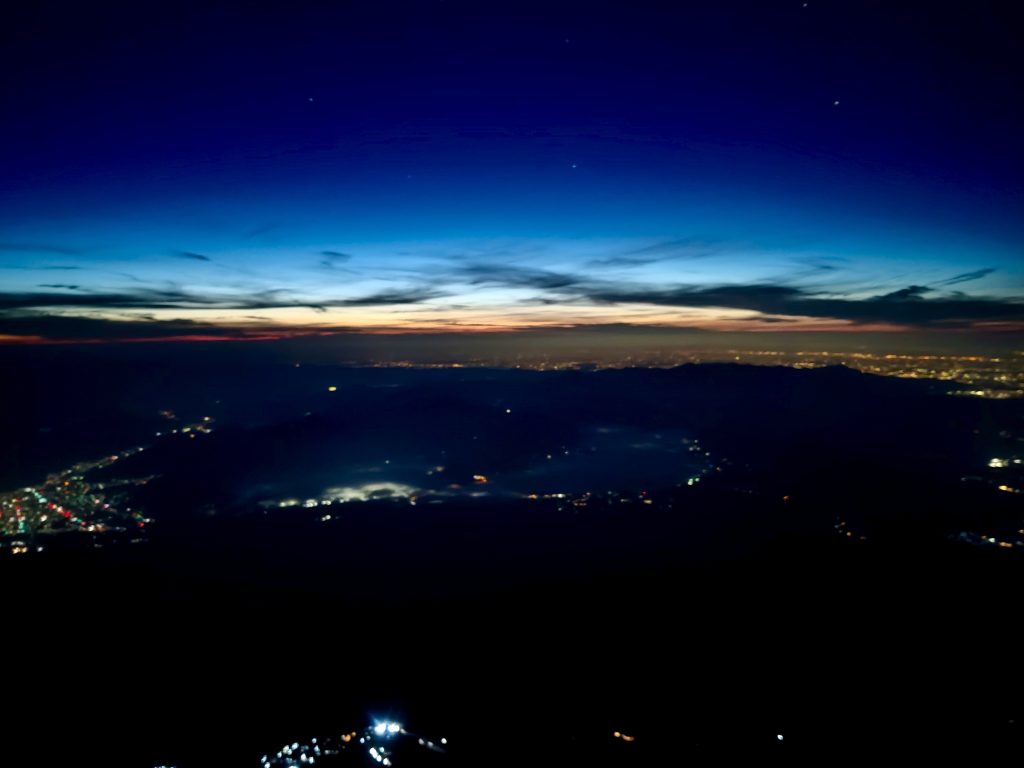 Mount Fuji
