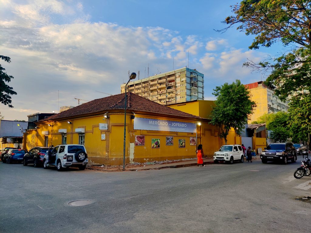 Liga Africana