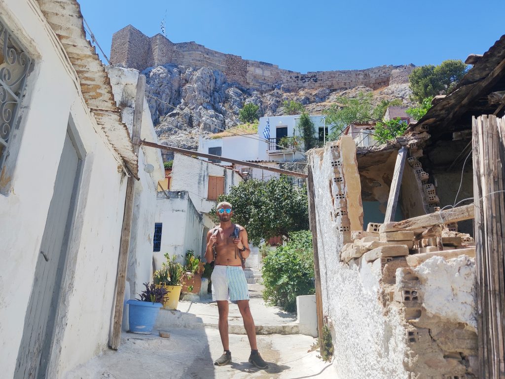Plaka