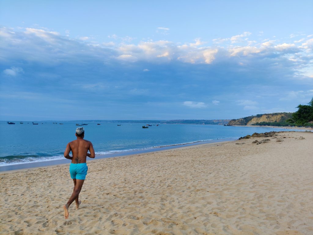 Cabo Ledo