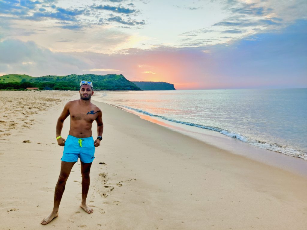 Cabo Ledo