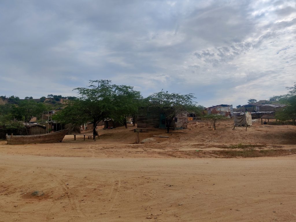 Cabo Ledo
