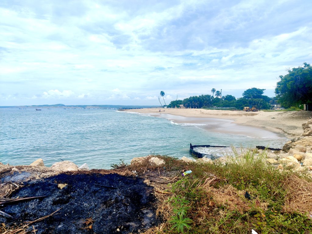 Porto Amboim