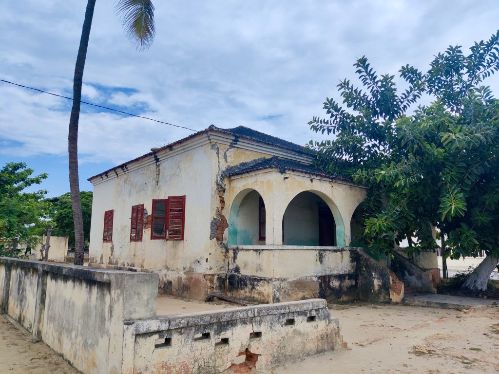 Porto Amboim