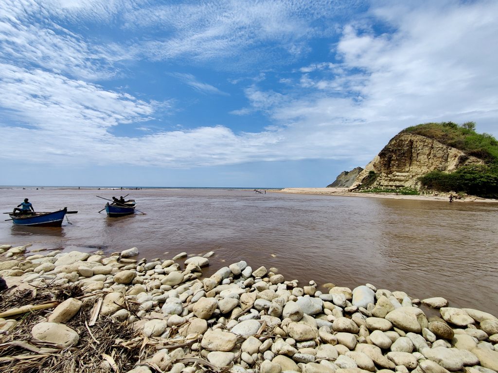 Praia Egito