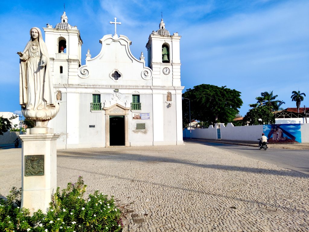 Benguela