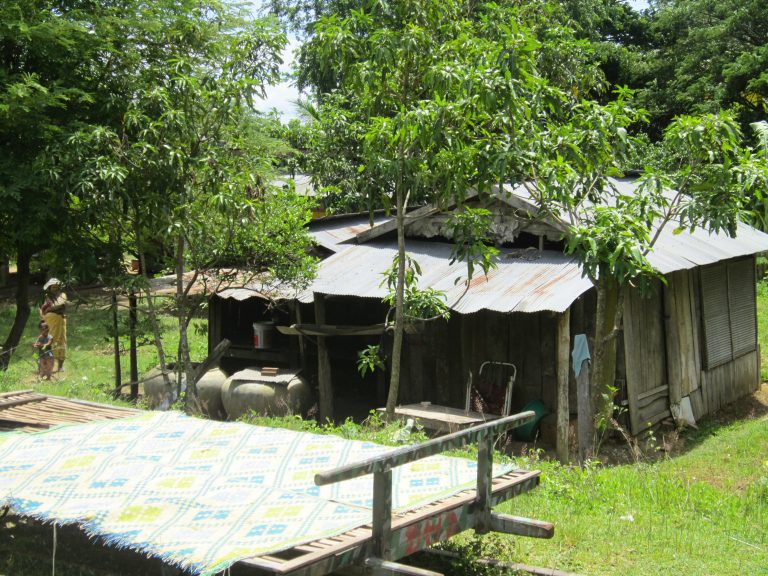 Interesting to get a glimpse into local lives around here as well. For all the foreigners living it up and having a good time, you were often surrounded by such visible hardship in Cambodia back then.