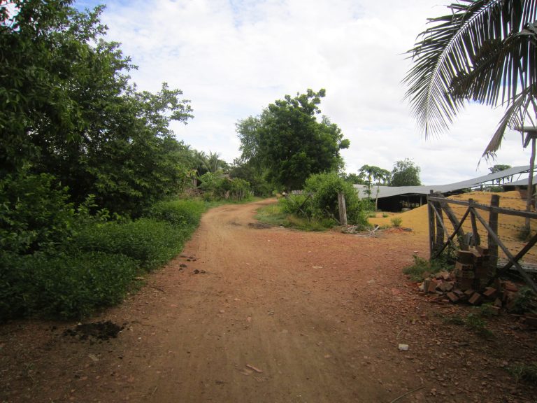 A few more glimpses from the nearby village.