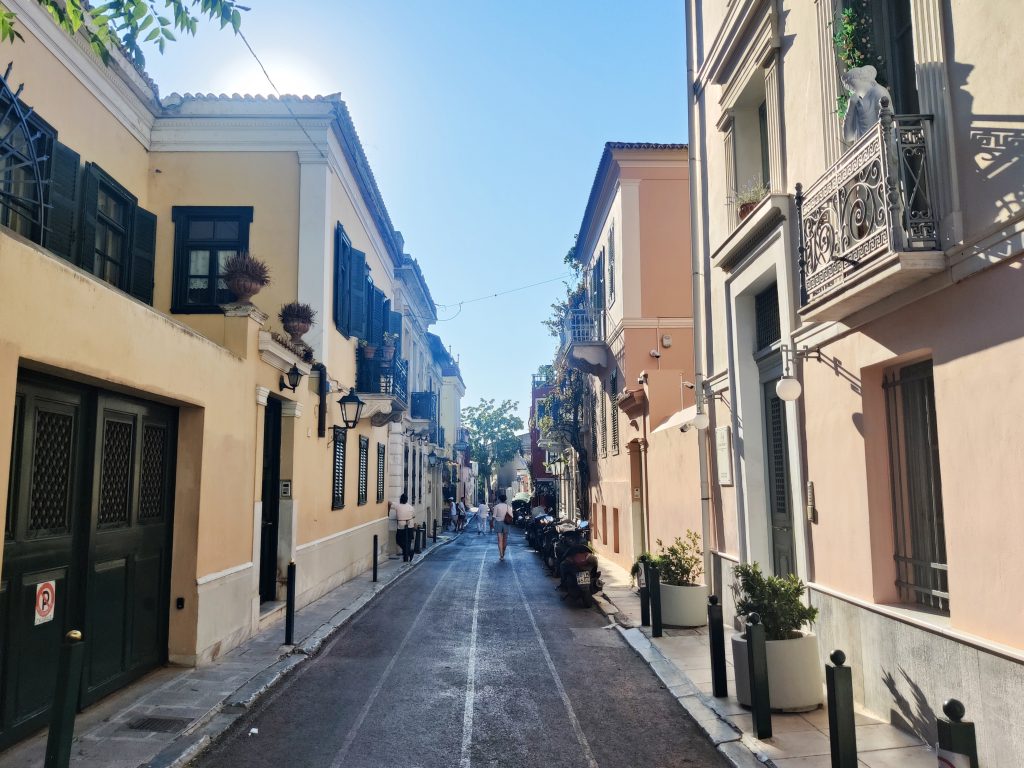 Plaka