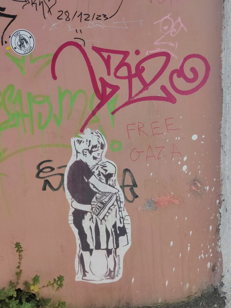 Free Gaza