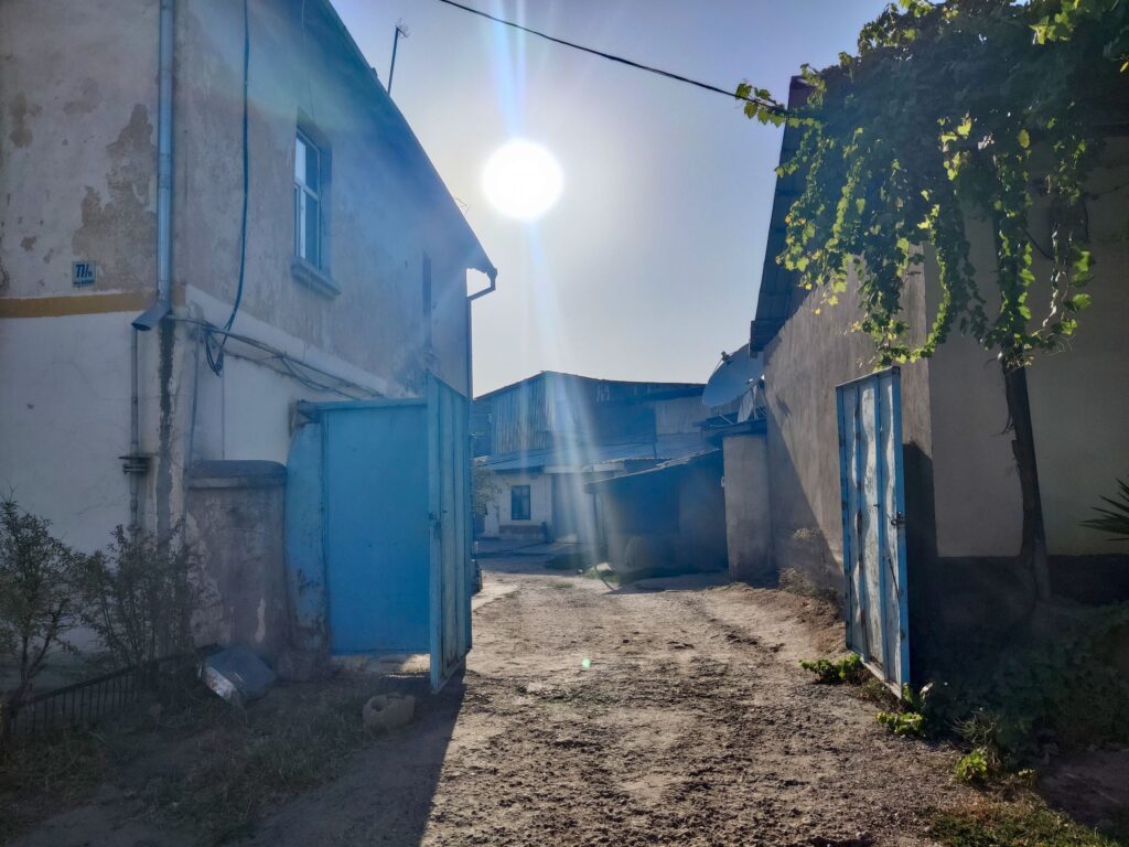 Dushanbe