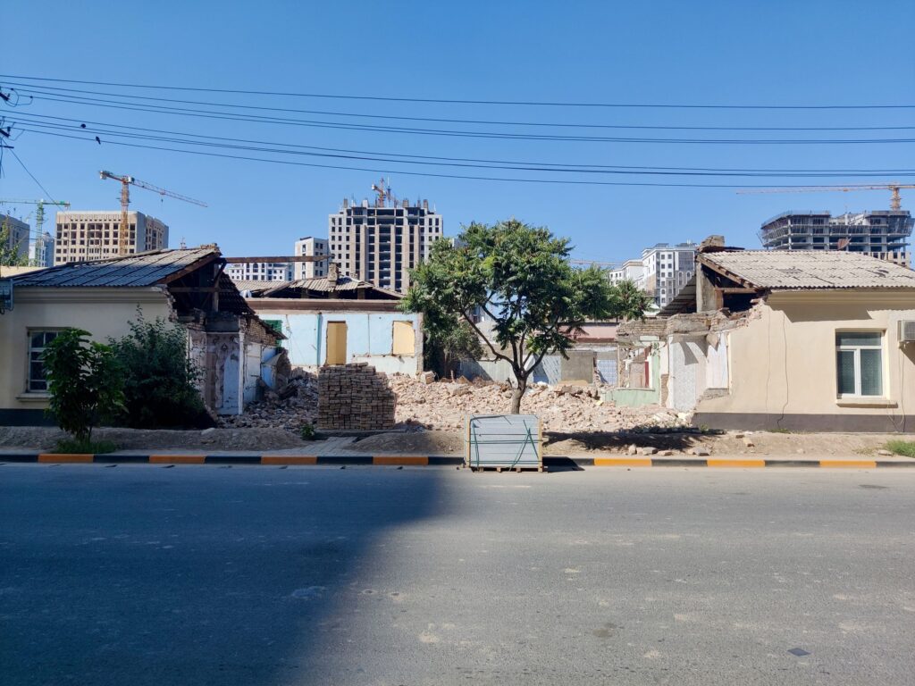 Dushanbe